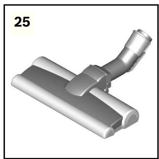BOSCH BGS 5 SIL66A - Robert Bosch Hausgeräte GmbH - 4