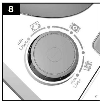 BOSCH BGS 5 SIL66A - Robert Bosch Hausgeräte GmbH - 14