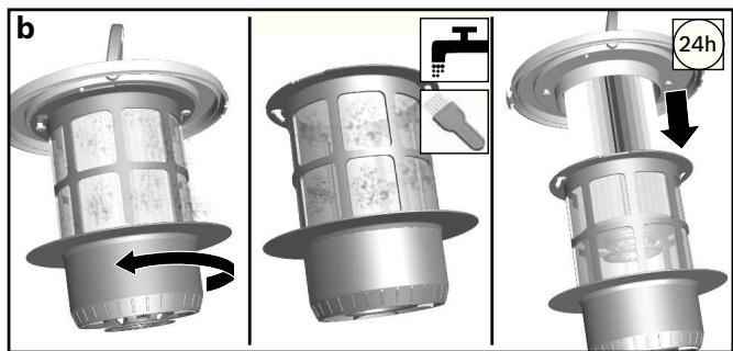 BOSCH BGS 5 SIL66A - Robert Bosch Hausgeräte GmbH - 37