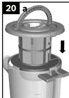 BOSCH BGS 5 SIL66A - Robert Bosch Hausgeräte GmbH - 28