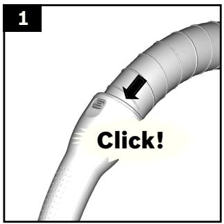 BOSCH BSGL 52233 / FREE'E PRO PARQUET - Robert Bosch Hausgeräte GmbH - 7