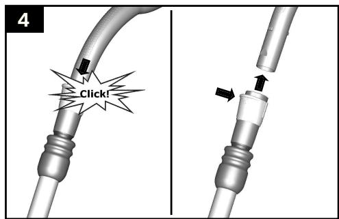 BOSCH BSGL 52233 / FREE'E PRO PARQUET - Robert Bosch Hausgeräte GmbH - 10