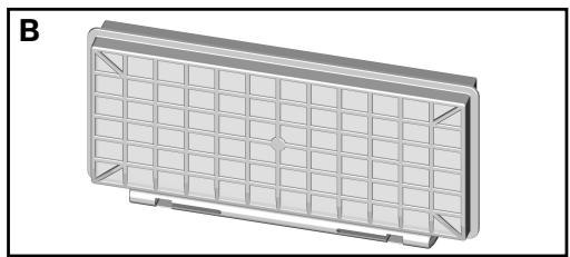BOSCH BSGL 52233 / FREE'E PRO PARQUET - Robert Bosch Hausgeräte GmbH - 3