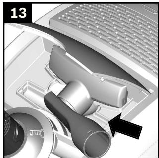 BOSCH BSGL 52233 / FREE'E PRO PARQUET - Robert Bosch Hausgeräte GmbH - 20