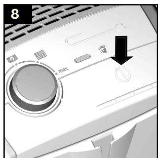 BOSCH BSGL 52233 / FREE'E PRO PARQUET - Robert Bosch Hausgeräte GmbH - 14