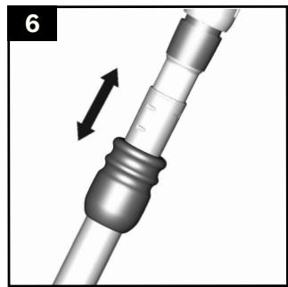 BOSCH BSGL 52233 / FREE'E PRO PARQUET - Robert Bosch Hausgeräte GmbH - 12