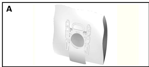 BOSCH BSGL 52233 / FREE'E PRO PARQUET - Robert Bosch Hausgeräte GmbH - 2