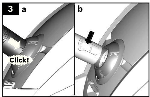 BOSCH BSGL 52233 / FREE'E PRO PARQUET - Robert Bosch Hausgeräte GmbH - 9