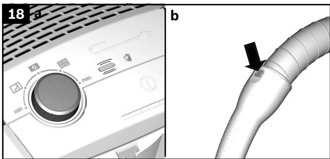 BOSCH BSGL 52233 / FREE'E PRO PARQUET - Robert Bosch Hausgeräte GmbH - 25