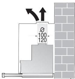 BOSCH DHU 632 UFF - Mode Air recyclé - 1