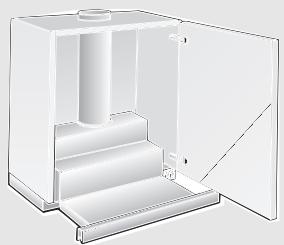 BOSCH DHU 632 UFF - DHI 635 HX / DHI 645 HX - 1
