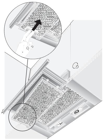 BOSCH DHU 632 UFF - Desmontaje: - 1