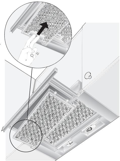 BOSCH DHU 632 UFF - Retrait: - 1
