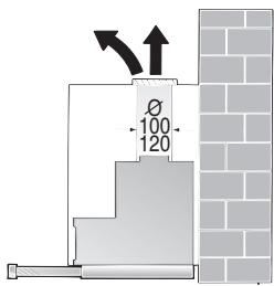 BOSCH DHU 632 UFF - O jogo complete de montagem pode ser adquirido nos��os Servicos Tecnicos. - 1