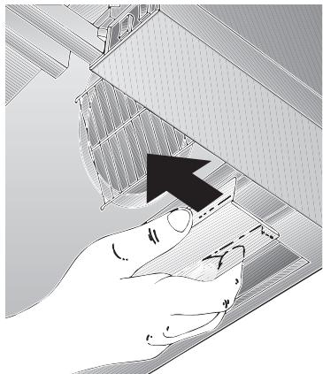 BOSCH DHU 632 UFF - Changement des ampôules - 1
