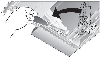 BOSCH DHU 632 UFF - Montagem: - 1