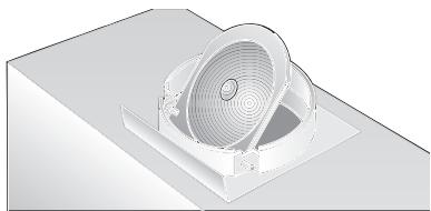 BOSCH DHU 632 UFF - Montaje de la valvula antirretorno: - 2
