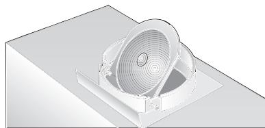 BOSCH DHU 632 UFF - Montagem da valvula anti-returno: - 2