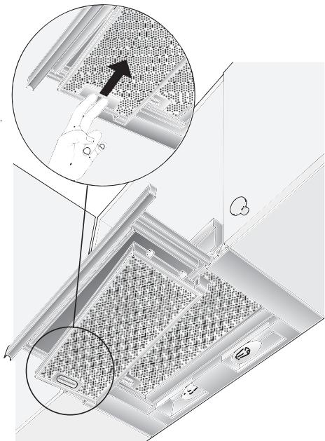 BOSCH DHU 632 UFF - Desmontagem: - 1