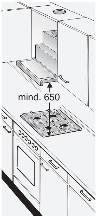 BOSCH DHU 632 UFF - Household Appliances - 1