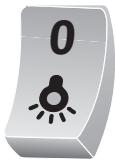 BOSCH DHU 632 UFF - Beleuchtung: - 1