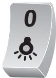 BOSCH DHU 632 UFF - Illuminacion: - 1