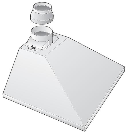 BOSCH DWW 061461,  DWW 091451,  DWW 091461,  DWW091421,  DWW09W420,  DWW09W450,  DWW09W460 - Tilstnuting med aftraeksror  100 mm: - 1