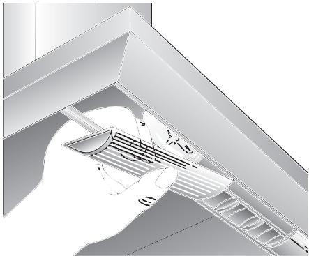 BOSCH DWW 061461,  DWW 091451,  DWW 091461,  DWW091421,  DWW09W420,  DWW09W450,  DWW09W460 - Sustituir las lamparas - 1