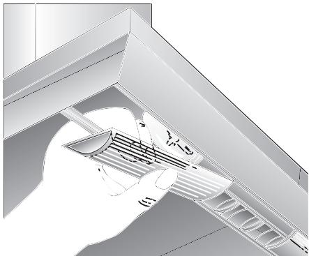 BOSCH DWW 061461,  DWW 091451,  DWW 091461,  DWW091421,  DWW09W420,  DWW09W450,  DWW09W460 - Substituição das Lâmpadas - 1