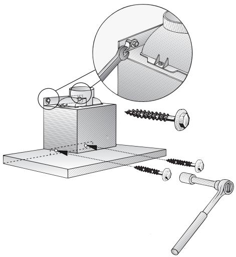 BOSCH DWW09W420 - Montagem - 1