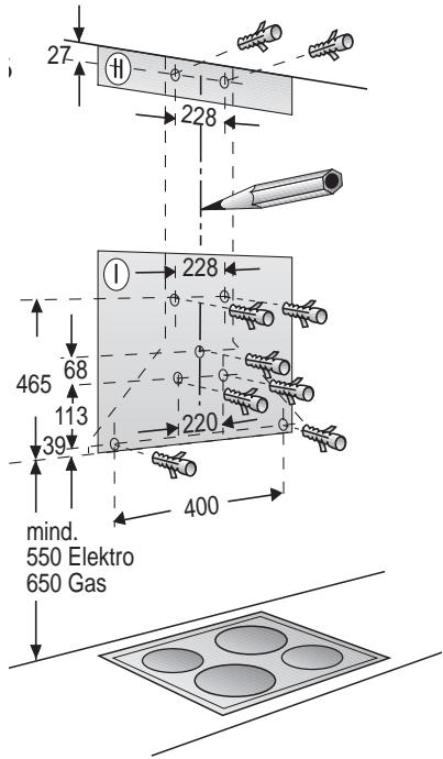 BOSCH DWW09W420 - Encastrement - 1