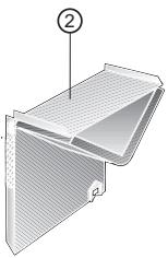 BOSCH DWW09W420 - Encastrement - 7