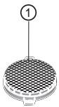 BOSCH DWW09W420 - Encastrement - 6