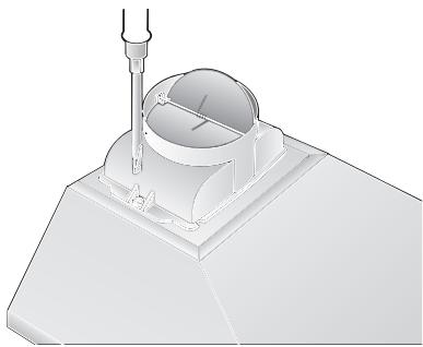 BOSCH DWW09W420 - Montagem da válvula anti-retorno: - 1
