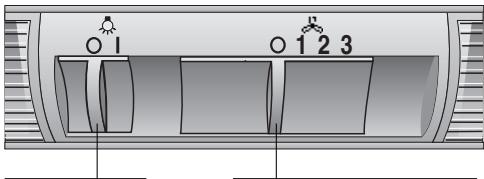 BOSCH DWW09W420 - Utilisation de la hotte aspirante - 1