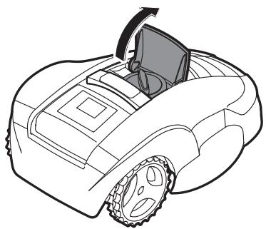 BOSCH INDEGO - 14 - 9