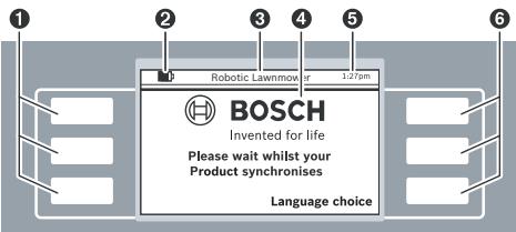 BOSCH INDEGO - Første programmering - 1