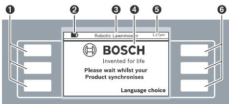 BOSCH INDEGO - Esimene programmeimine - 1