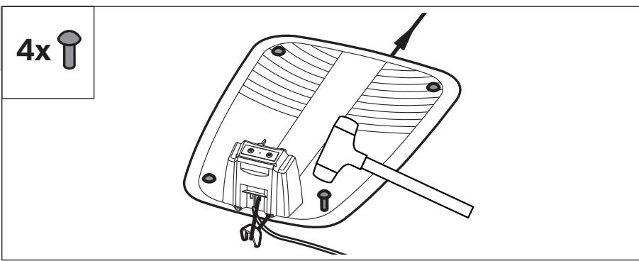 BOSCH INDEGO - 2 - 6