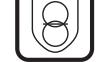 BOSCH INDEGO - Forklaring av symbolene på hageredskapet - 7