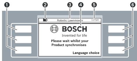 BOSCH INDEGO - lik programlama - 1