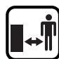 BOSCH INDEGO - Erläuterung der Symbole auf dem Gartengerät - 7