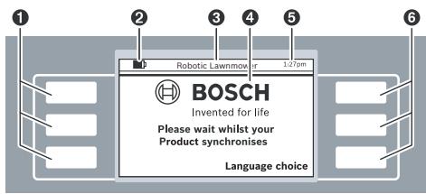 BOSCH INDEGO - Pirmasis programavimas - 1