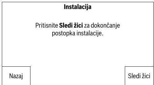 BOSCH INDEGO - PIN-koda - 7