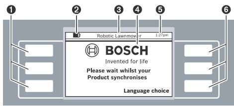 BOSCH INDEGO - Pierwsze programowanie - 1