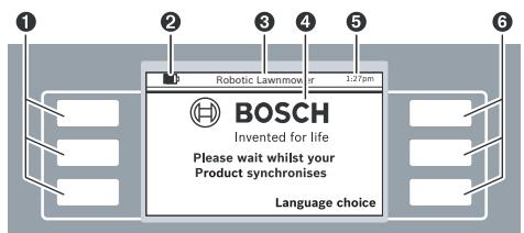 BOSCH INDEGO - Erste Programmierung - 1