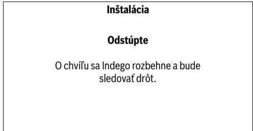 BOSCH INDEGO - Vyhlasenie o konformite C E - 1