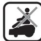 BOSCH INDEGO - Erläuterung der Symbole auf dem Gartengerät - 8
