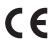 BOSCH INDEGO - 3aBJIeHHe O COOTBETCTBHN - 1