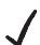 BOSCH INDEGO - Signification - 2